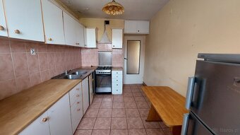 Mieszkanie 2-poziomowe, 112m2, 5 pokoi, Wieniawa NIŻSZA CENA - 3