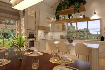 Dekorator wnętrz/ Aranżacja wnętrz/ Projektowanie wnętrz - 3