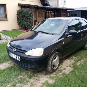 Sprzedam auto z przyczepka - 3