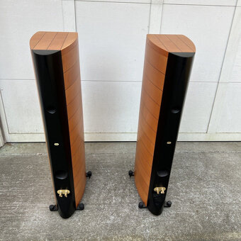 Sonus Faber Cremona Maple ( Price: 1900 EUR ) - 3