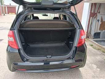 Sprzedam Hondę Jazz z 2015 r - 3