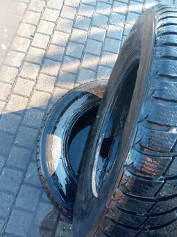 opony NEXEN NINGUARD 195/65/15 r 91 t M+S rok 2022 nie napr - 3