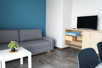 Apartamenty nad Bałtykiem - 3