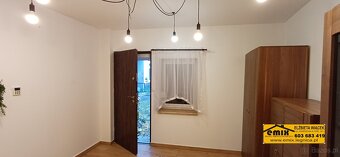 Lokal - dwa mieszkania, parter, po remoncie, wyposażone - 3