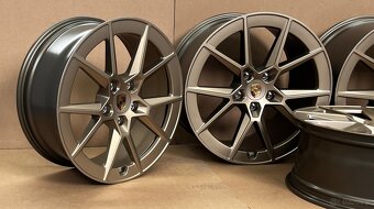 Porsche 911 20'' 21'' 992 II lift Carrera GTS C4 C2 992 - 3