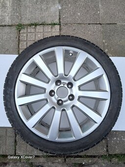 ALU 18 OPEL GM - 3