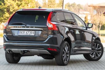VOLVO XC60 - 3
