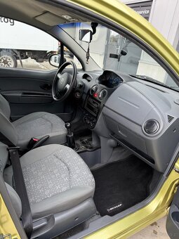 Chevrolet Matiz 0.8 Benzyna 2006 | 157 314 km | Tanie auto m - 3