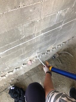 iniekcja krystaliczna podciąganie kapilarne wilgoć - 3