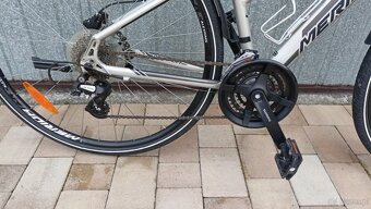 Rower 28 Merida Crossway 15-D hydr tarcz r.XS - 3