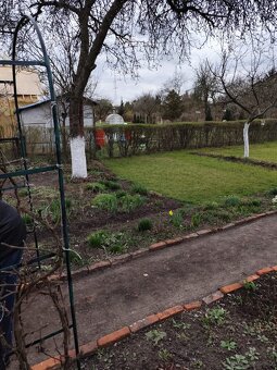 Dzialke ROD do odstapie Wroclaw - 3