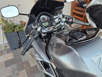Sprzedam Suzuki sv1000 - 3