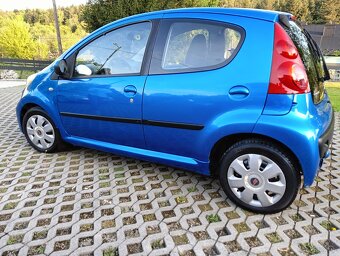 Peugeot 107 - 3