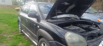 Hyundai Tucson - 3