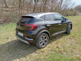 Captur - 3