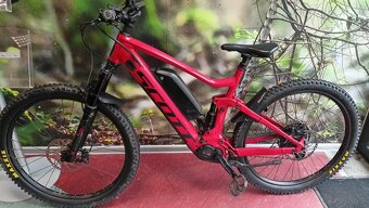 Rower elektryczny Scott Strike 930 L Bosch 1125WH st.bdb - 3