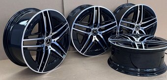 Mercedes Benz V-Klasa AMG Vito Viano 19 cali W447 A447401800 - 3