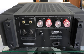ACCUPHASE A-45 ( Price: 2000 EUR ) - 3