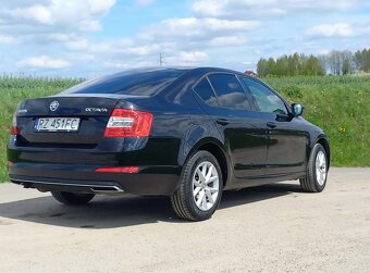 Skoda Octavia III - 3