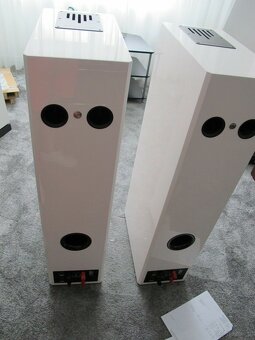 Lansche Audio 5.1 Speakers - (Price: 5000 EUR) - 3