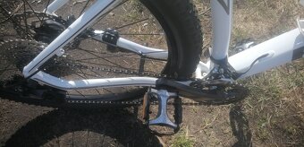 Rower Romet Mustang M7 - 3