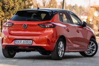 OPEL CORSA - 3