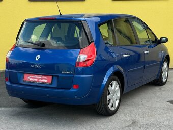 Renault Scenic 1.9dCi/96 kW 1.Maj. r.v.2006 - 3
