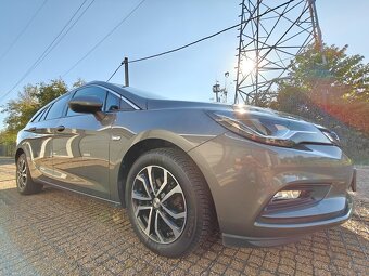 Astra K 1.4 TURBO 150KM - 3