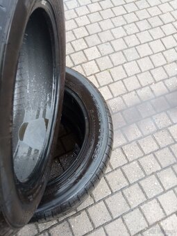 opony 205/55/16 r NOKIAN TYRES WETP 91 V ROK 2022 BIEŻNIK OK - 3