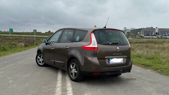 Renault Grand Scenic 2010r 1.6 16V Lpg - 3