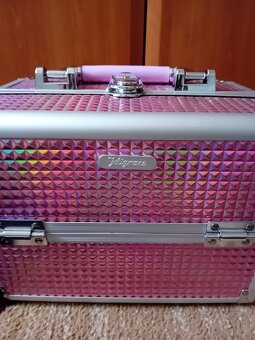 Kuferek na kosmetyki - 3