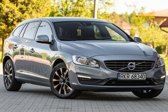 VOLVO V60 - 3