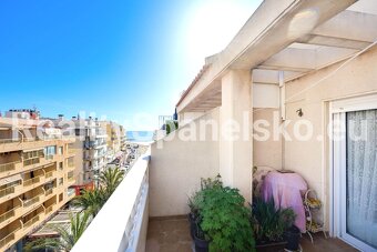 Apartament 4-pokojowy |75 m²| Balkon z widokiem na morze - 3