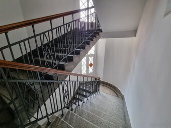 Lokal 4x księga wieczysta 330m2 Kraków Aleja Krasińskiego - 3