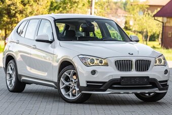 BMW X1 - 3