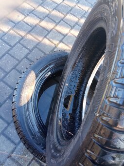 opony 165/70/14 r DĘBICA PASSO 81 t nie naprawiane zakładamy - 3