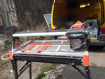 Maszyna do cięcia płytek - 3