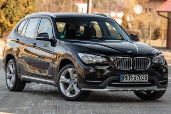 BMW X1 - 3