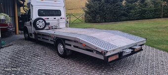 Fiat Ducato 3.0 - 3