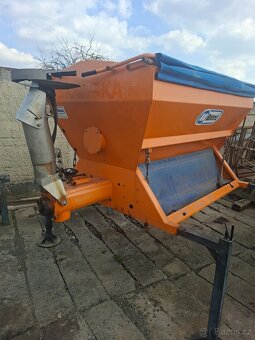 Rozrzutnik AB Bohemia BBS 1.2E - 3