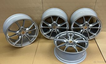 Porsche 20 cali 991 II C2 Carrera T 99136276000 99136271000 - 3