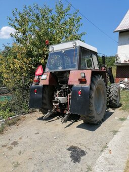 Zetor Crystal 12145 - 3