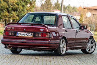 FORD SIERRA - 3