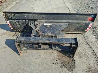 Ostrze do Locusta lub UNC - 3