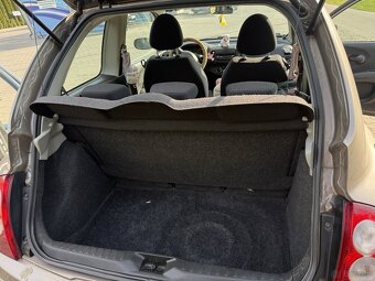Nissan Micra - 3