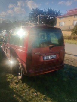 Mercedes Vito 17 - 3