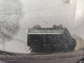 Skoda Roomster sprzeda firma - 3