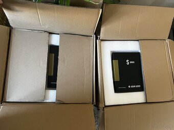 Adam Audio S3V - (Price: 1700 EUR) - 3