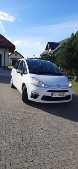 C4Picasso - 3