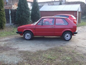 Golf 1 - 3